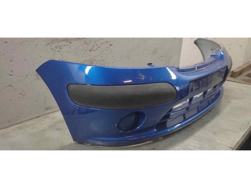 Recambio de paragolpes delantero para citroën c3 1.4 furio referencia OEM IAM   