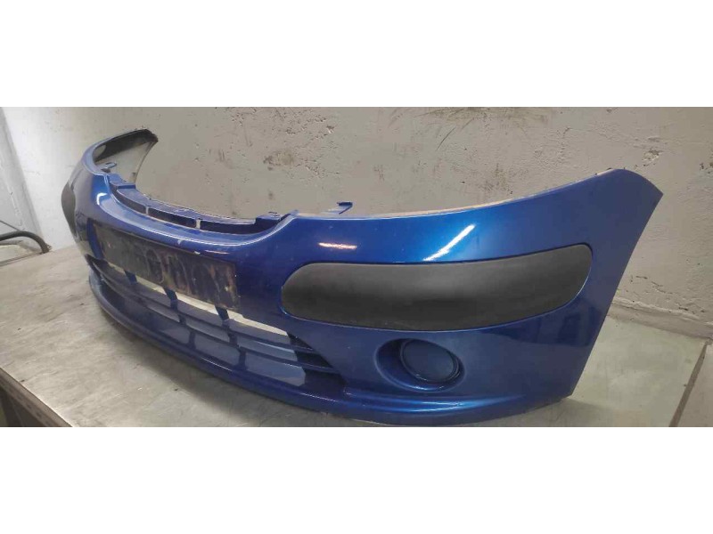 Recambio de paragolpes delantero para citroën c3 1.4 furio referencia OEM IAM   
