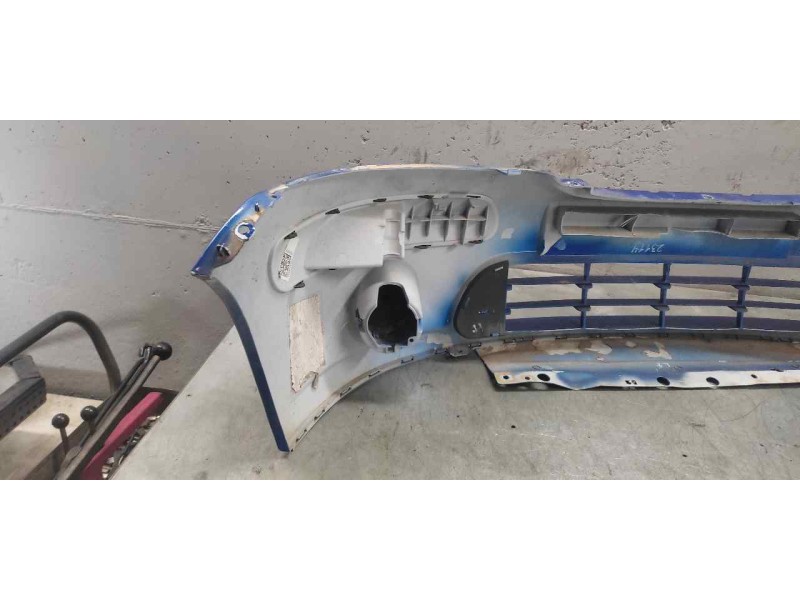 Recambio de paragolpes delantero para citroën c3 1.4 furio referencia OEM IAM   