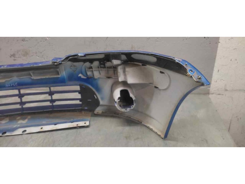 Recambio de paragolpes delantero para citroën c3 1.4 furio referencia OEM IAM   