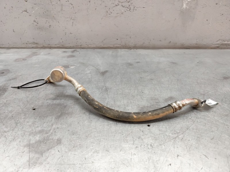 Recambio de tubos aire acondicionado para renault kadjar (ha_, hl_) 1.2 tce 130 referencia OEM IAM 924804ED0A  
