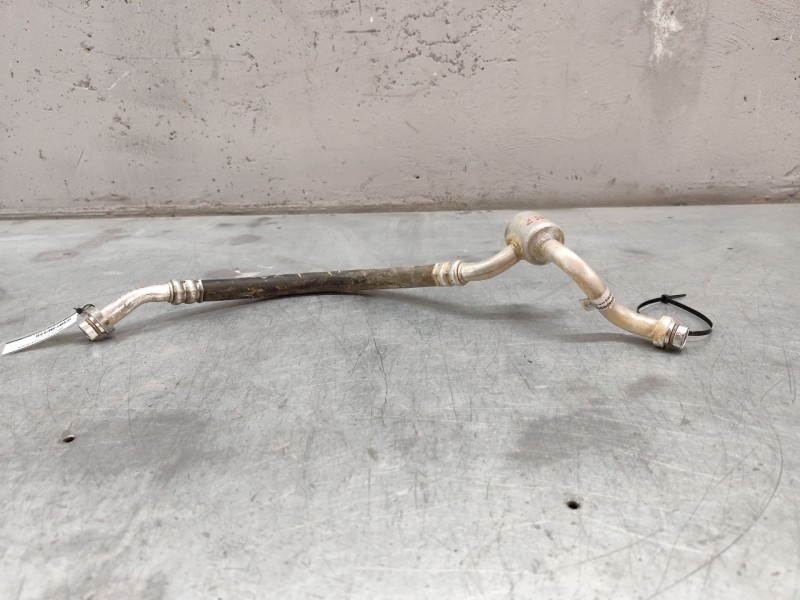 Recambio de tubos aire acondicionado para renault kadjar (ha_, hl_) 1.2 tce 130 referencia OEM IAM 924804ED0A  