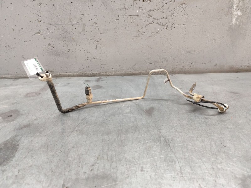 Recambio de tubos aire acondicionado para renault kadjar (ha_, hl_) 1.2 tce 130 referencia OEM IAM 924406427R  