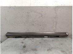 Recambio de estribo derecho para bmw 3 (f30, f80) 320 d xdrive referencia OEM IAM 51777256912  