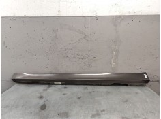 Recambio de estribo izquierdo para bmw 3 (f30, f80) 320 d xdrive referencia OEM IAM 51777256911  