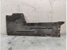 Recambio de cubrecarter para bmw 3 (f30, f80) 320 d xdrive referencia OEM IAM 51757241833  IZQUIERDO