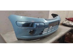 Recambio de paragolpes delantero para citroën c3 1.4 premier referencia OEM IAM    2