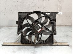 Recambio de electroventilador para bmw 3 (f30, f80) 320 d xdrive referencia OEM IAM 7608407  