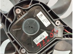 Recambio de electroventilador para bmw 3 (f30, f80) 320 d xdrive referencia OEM IAM 7608407   2