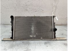 Recambio de radiador agua para bmw 3 (f30, f80) 320 d xdrive referencia OEM IAM 111711760051602  