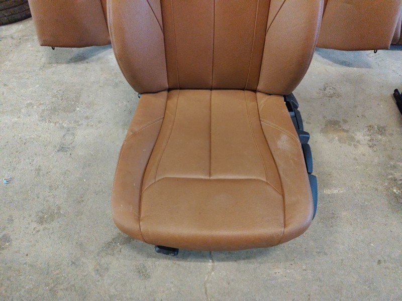 Recambio de juego asientos completo para bmw 3 (f30, f80) 320 d xdrive referencia OEM IAM   