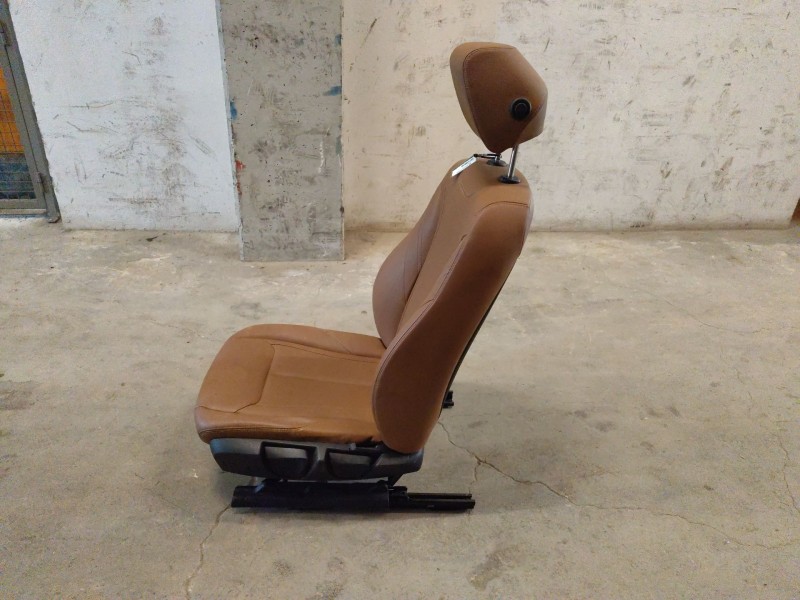 Recambio de juego asientos completo para bmw 3 (f30, f80) 320 d xdrive referencia OEM IAM   