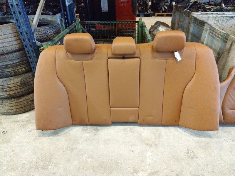 Recambio de juego asientos completo para bmw 3 (f30, f80) 320 d xdrive referencia OEM IAM   