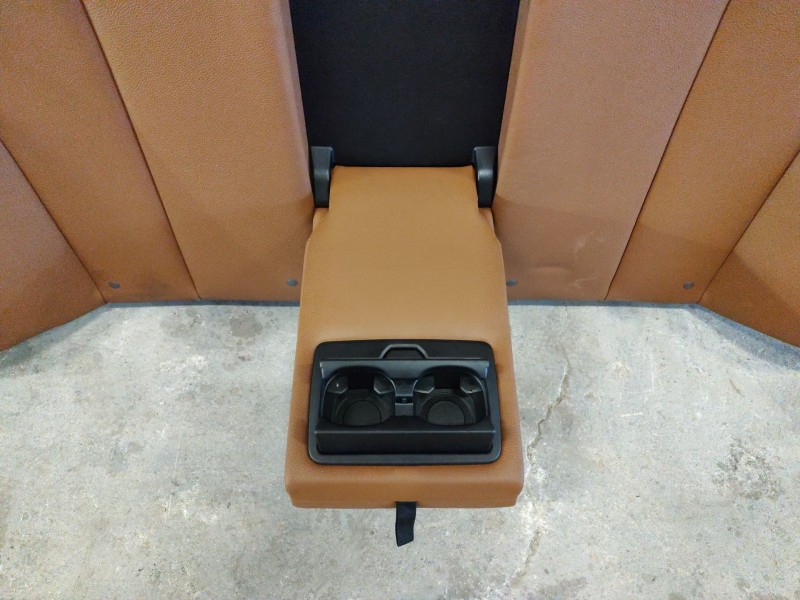 Recambio de juego asientos completo para bmw 3 (f30, f80) 320 d xdrive referencia OEM IAM   