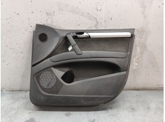 Recambio de guarnecido puerta delantera derecha para audi q7 (4l) 3.0 tdi (176kw) referencia OEM IAM    2