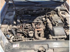 citroën xsara berlina del año 2001