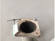 Recambio de tubo escape delantero para iveco eurocargo 05.03  5.9 diesel referencia OEM IAM 500388499   2