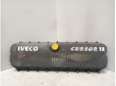 Recambio de tapa balancines para iveco stralis (as) fsa t / p 4x2 gran espacio referencia OEM IAM 500309031  