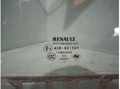 Recambio de luna delantera derecha para renault magnum ab diesel referencia OEM IAM 7421017125   2