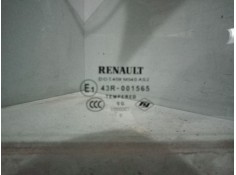 Recambio de luna delantera izquierda para renault magnum ab diesel referencia OEM IAM 7421017124   2