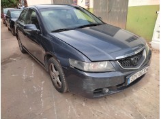 honda accord berlina (cl/cn) del año 2004