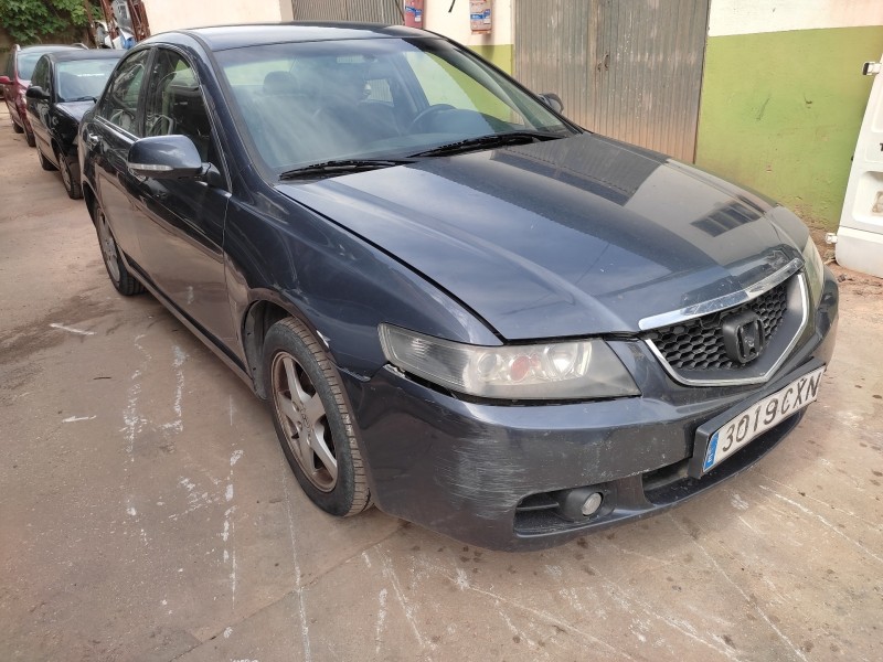honda accord berlina (cl/cn) del año 2004