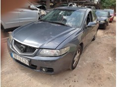 honda accord berlina (cl/cn) del año 2004 2