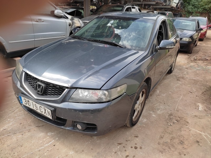 honda accord berlina (cl/cn) del año 2004