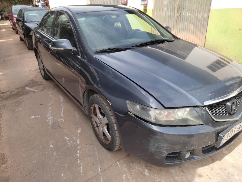 honda accord berlina (cl/cn) del año 2004