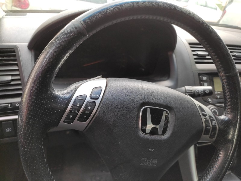 honda accord berlina (cl/cn) del año 2004