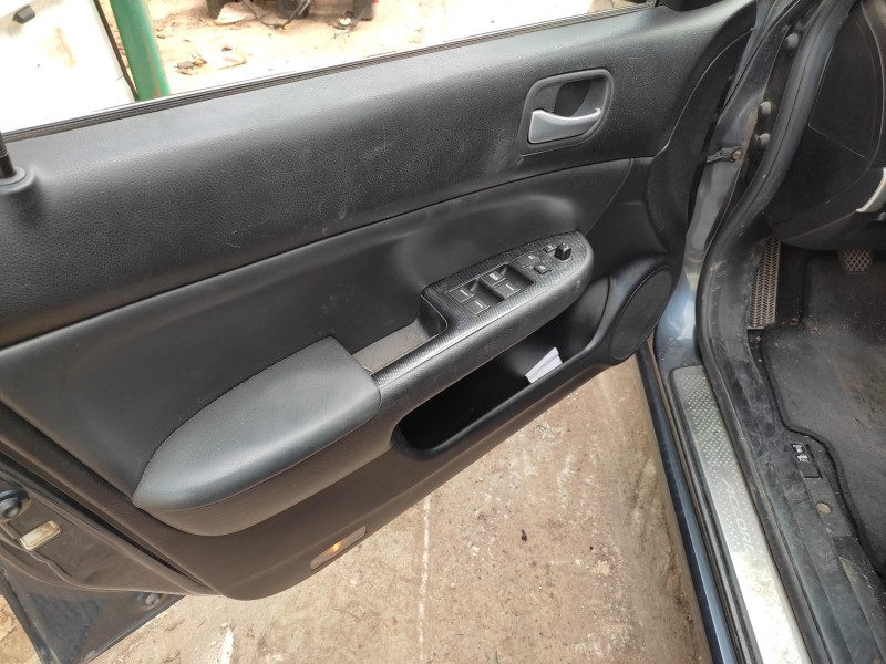 honda accord berlina (cl/cn) del año 2004