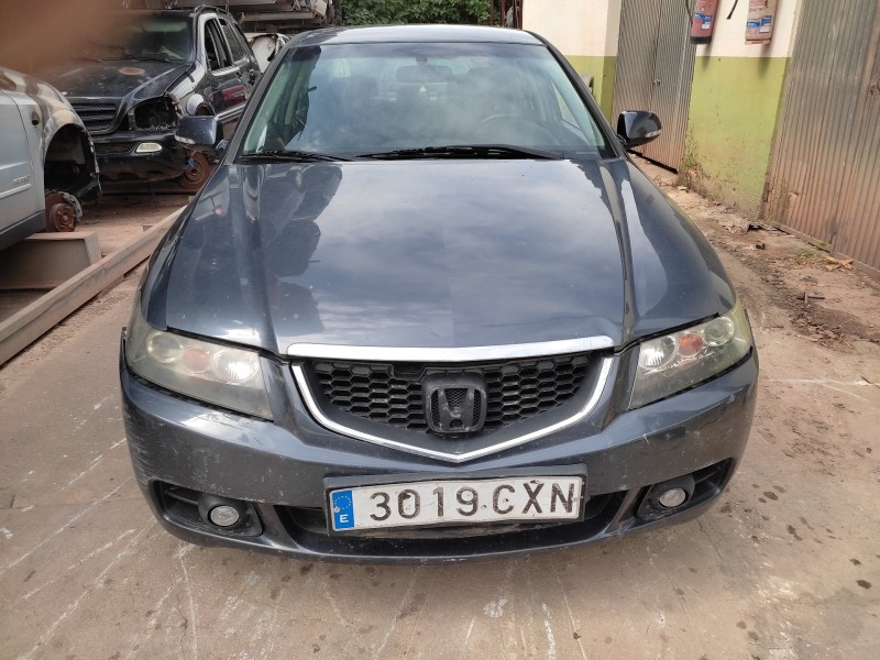 honda accord berlina (cl/cn) del año 2004