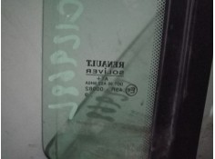 Recambio de luna custodia delantera izquierda para renault magnum ab diesel referencia OEM IAM 7421011921   2