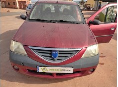 dacia logan del año 2006