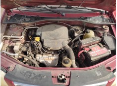 dacia logan del año 2006 2