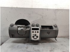 Recambio de salpicadero para dacia logan ambiance referencia OEM IAM   