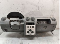Recambio de salpicadero para dacia logan ambiance referencia OEM IAM    2