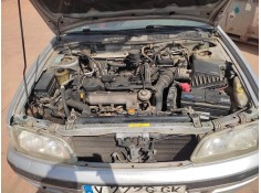 nissan primera berlina (p11) del año 1999