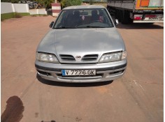 nissan primera berlina (p11) del año 1999 2