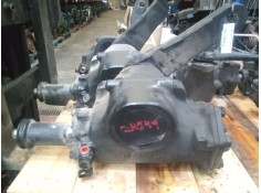 Recambio de caja direccion para man tgx 18.xxx referencia OEM IAM 81462006535  8098955808