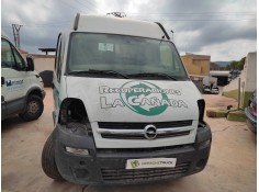 opel movano (2004 =>) del año 2008