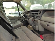 opel movano (2004 =>) del año 2008 2