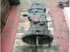 Recambio de caja cambios para iveco eurocargo 05.03  5.9 diesel referencia OEM IAM 2870S904E05 13164995 8870782