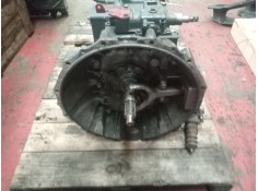 Recambio de caja cambios para iveco eurocargo 05.03  5.9 diesel referencia OEM IAM 2870S904E05 13164995 8870782 2
