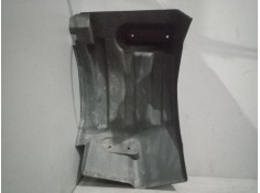 Recambio de guardabarros delantero izquierdo para iveco stralis (as) 12.9 diesel referencia OEM IAM 504067844   2