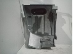 Recambio de guardabarros delantero derecho para iveco stralis (as) 12.9 diesel referencia OEM IAM 504066714  504066715 2