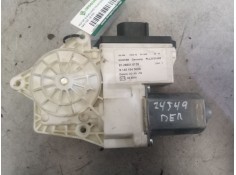 Recambio de motor elevalunas delantero derecho para man tgx 18.xxx referencia OEM IAM 81286016138  