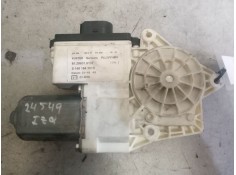 Recambio de motor elevalunas delantero izquierdo para man tgx 18.xxx referencia OEM IAM 81286016137  