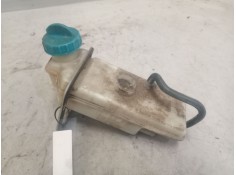 Recambio de deposito liquido embrague para nissan trucks atleon 165 referencia OEM IAM   