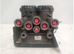 Recambio de valvula aire para renault magnum 4xx.18/4xx.26 02  fas 4x2 4xx.18 larga distancia referencia OEM IAM 20670910 VALVUL